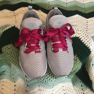 CUSTOM New Balance Arishi Foam Sneakers size 8.5 W